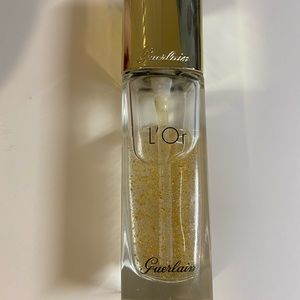 Guerlain L'Or 24K Gold Radiance Primer
